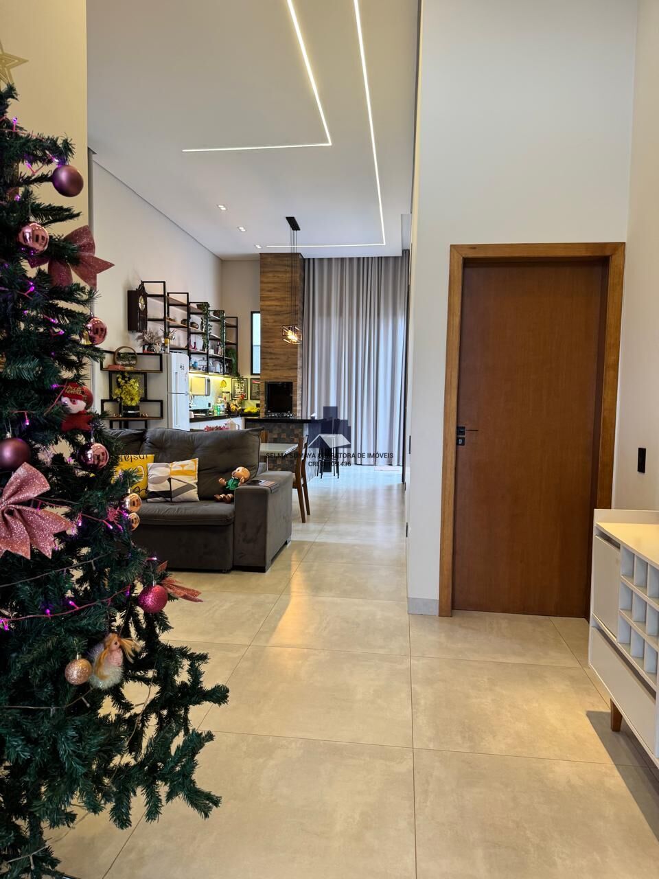 Casa de Condomínio com 3 quartos à venda, 176m² — foto 9 de 29