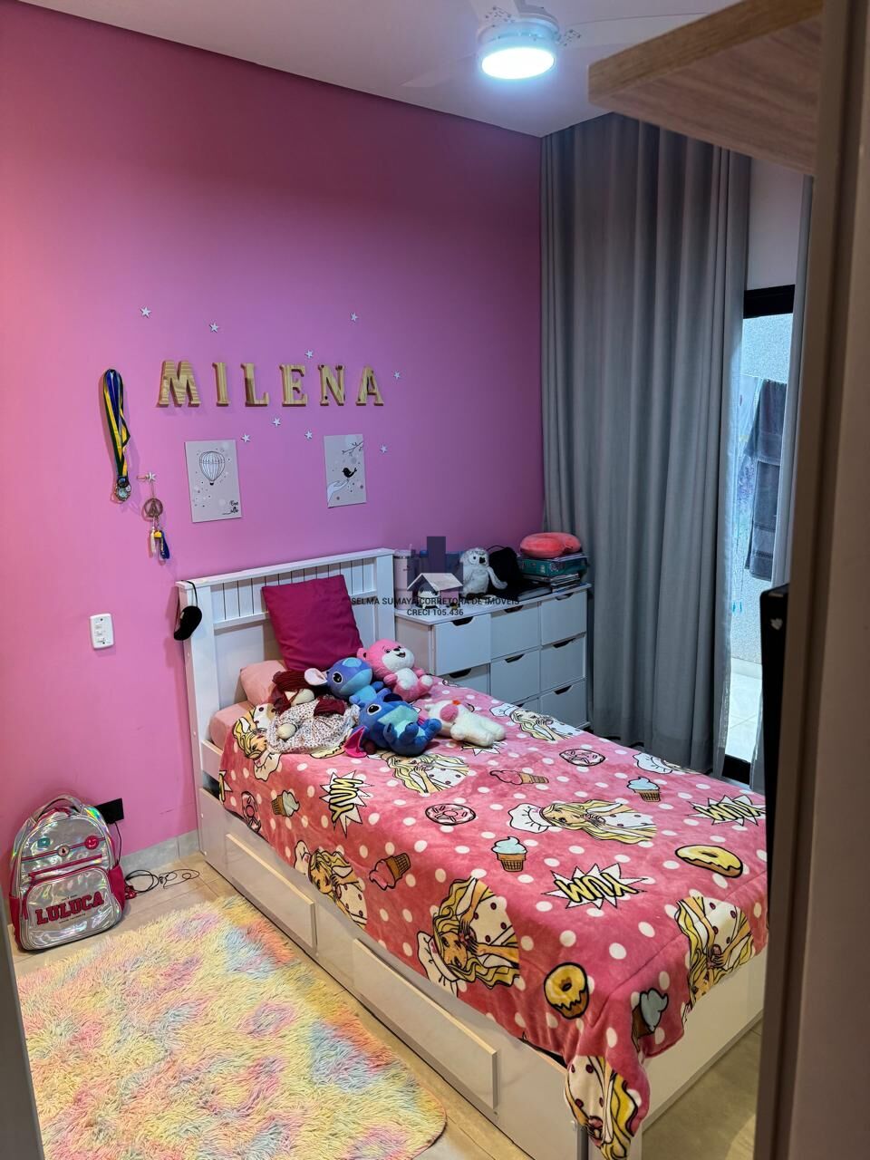 Casa de Condomínio com 3 quartos à venda, 176m² — foto 14 de 29
