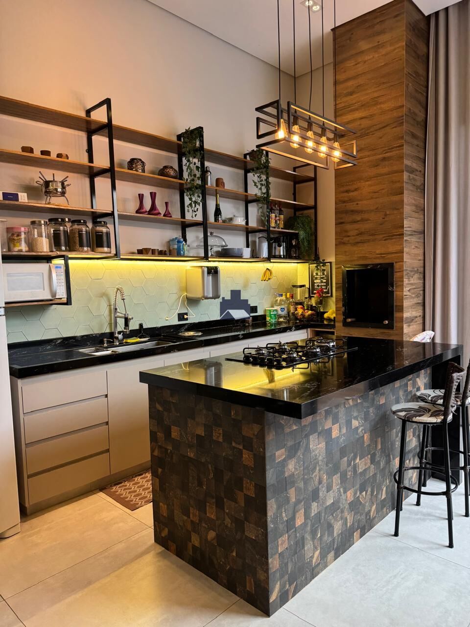 Casa de Condomínio com 3 quartos à venda, 176m² — foto 11 de 29