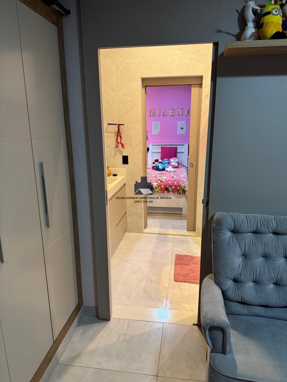 Casa de Condomínio com 3 quartos à venda, 176m² — foto 12 de 29