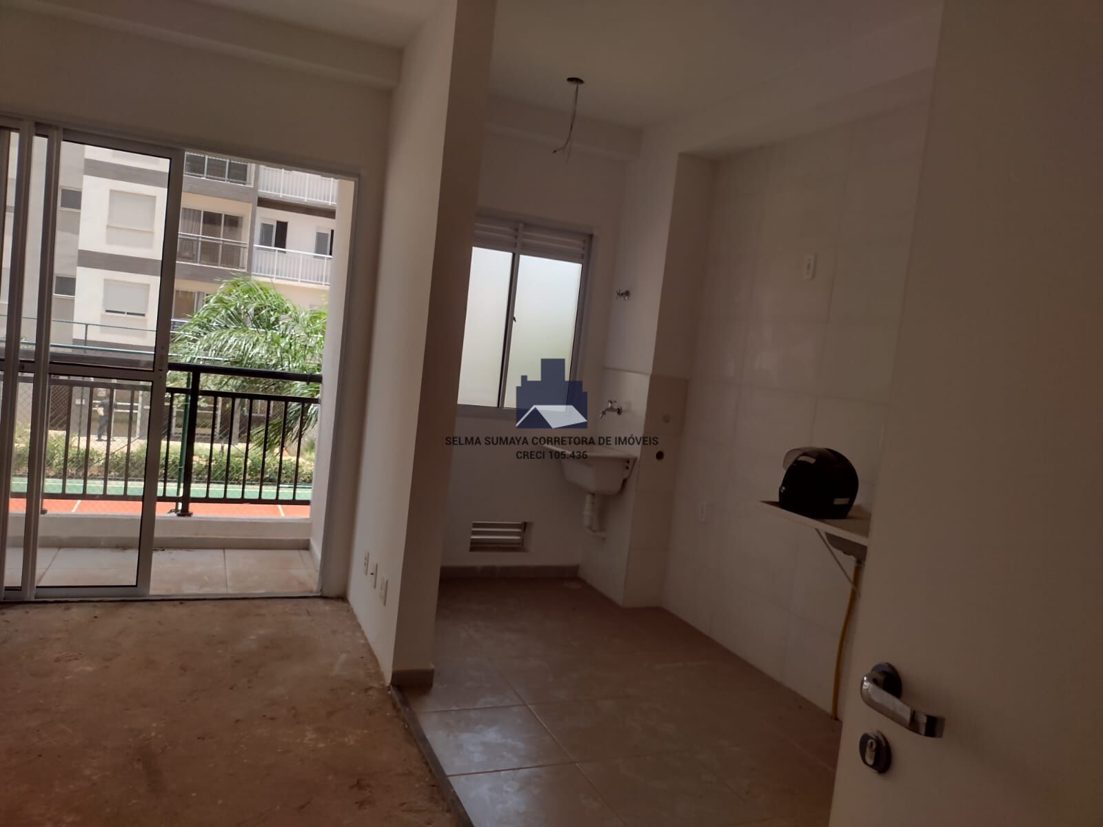 Apartamento com 2 quartos à venda, 52m² — foto 9 de 20
