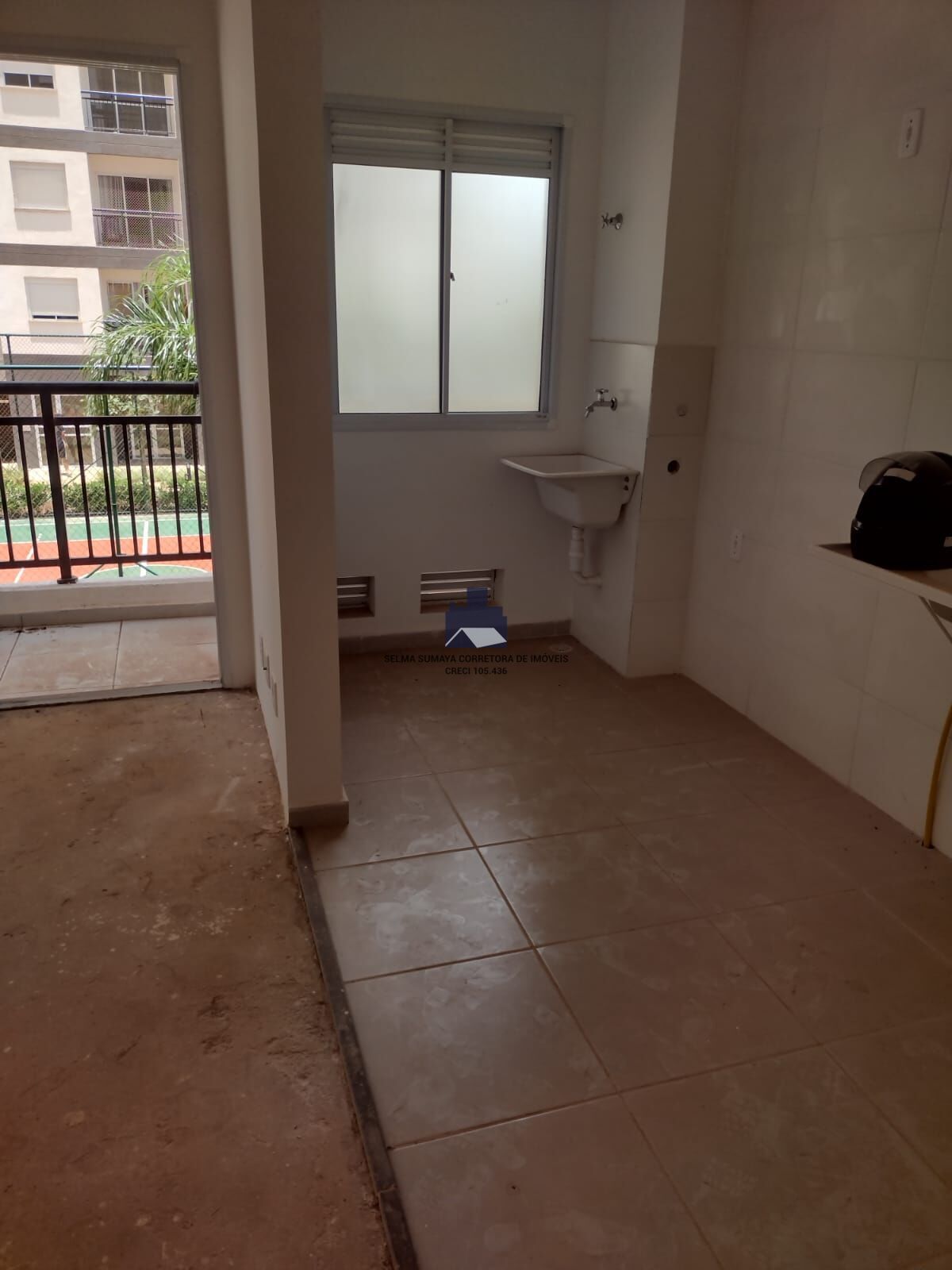 Apartamento com 2 quartos à venda, 52m² — foto 8 de 20