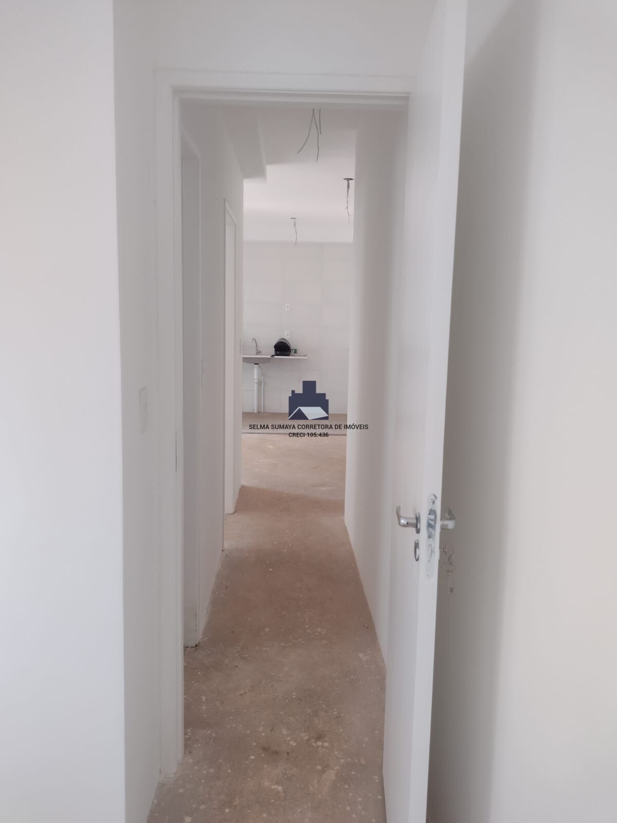 Apartamento com 2 quartos à venda, 52m² — foto 5 de 20
