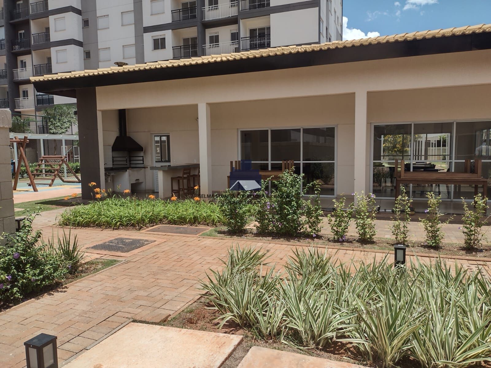 Apartamento com 2 quartos à venda, 52m² — foto 20 de 20