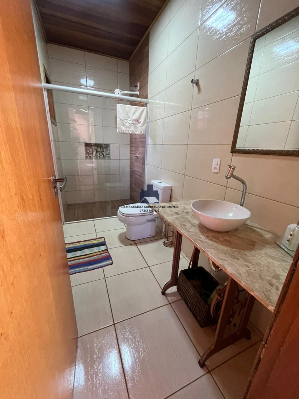 Fazenda / Sítio / Chácara com 3 quartos à venda, 200m² — foto 4 de 12