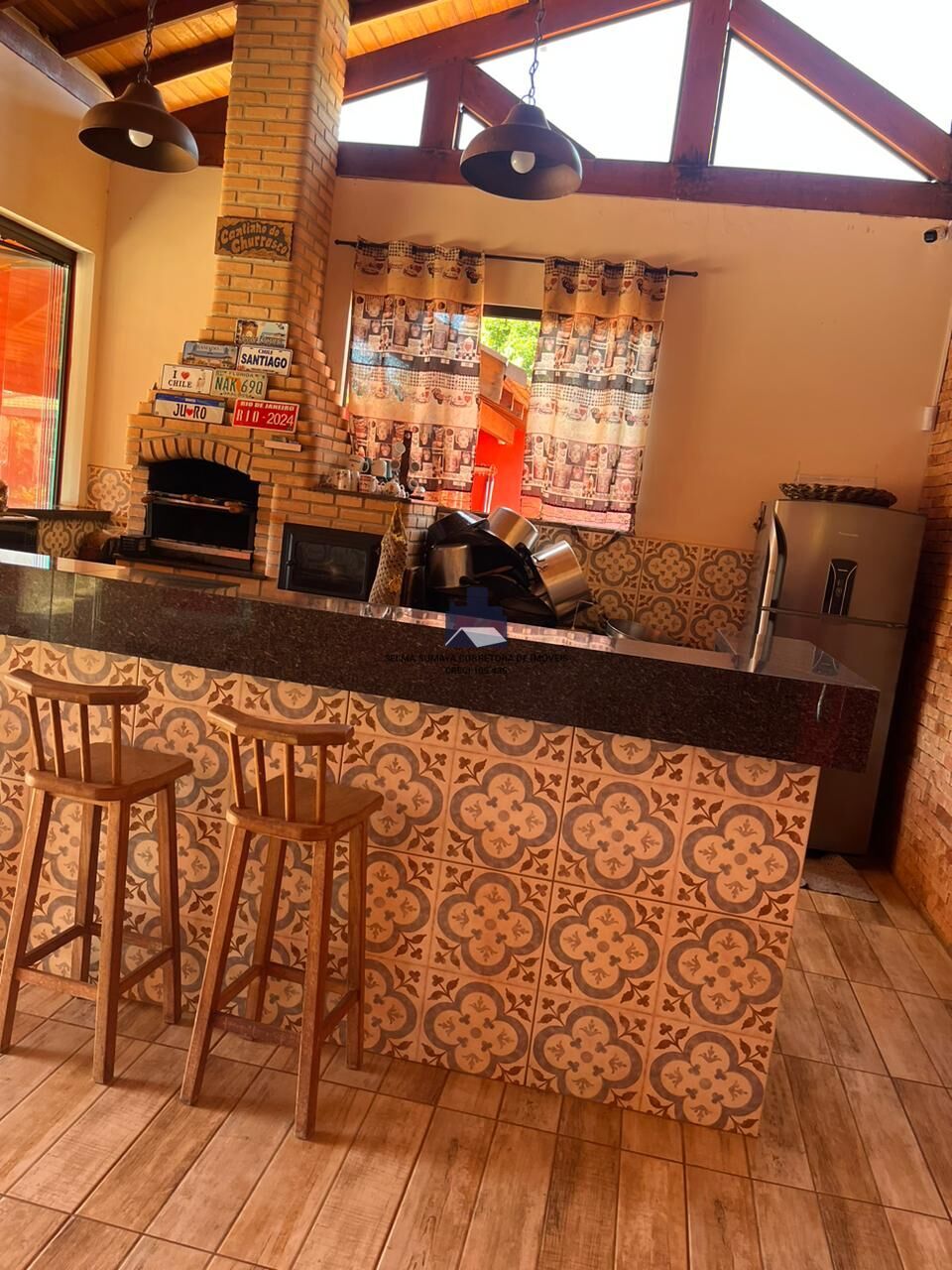 Fazenda / Sítio / Chácara com 3 quartos à venda, 200m² — foto 5 de 12