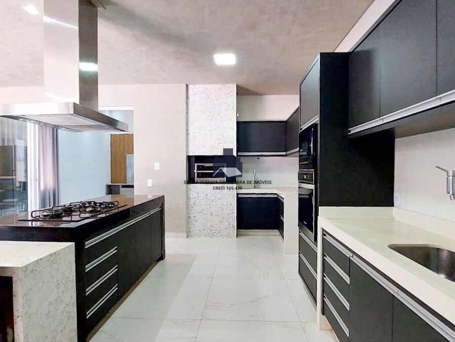Casa de Condomínio com 3 quartos à venda, 230m² — foto 12 de 20