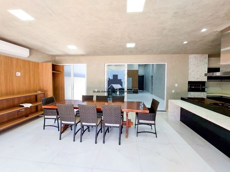 Casa de Condomínio com 3 quartos à venda, 230m² — foto 6 de 20