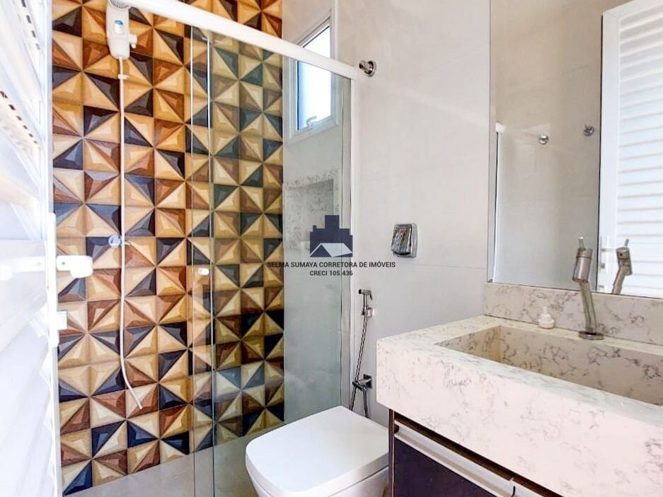 Casa de Condomínio com 3 quartos à venda, 230m² — foto 17 de 20