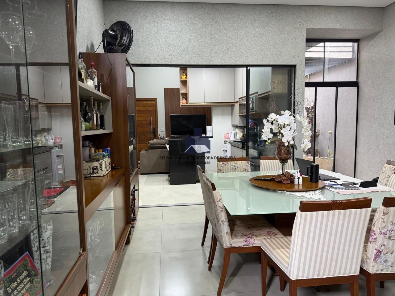 Casa com 3 quartos à venda, 150m² — foto 5 de 7