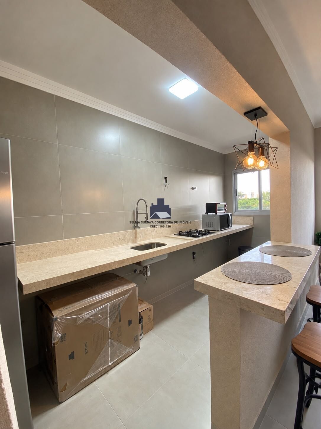 Cobertura com 2 quartos à venda, 140m² — foto 4 de 18