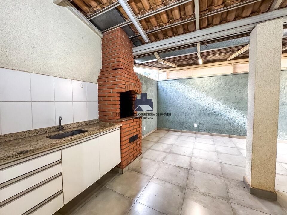 Casa de Condomínio com 3 quartos à venda, 120m² — foto 5 de 11
