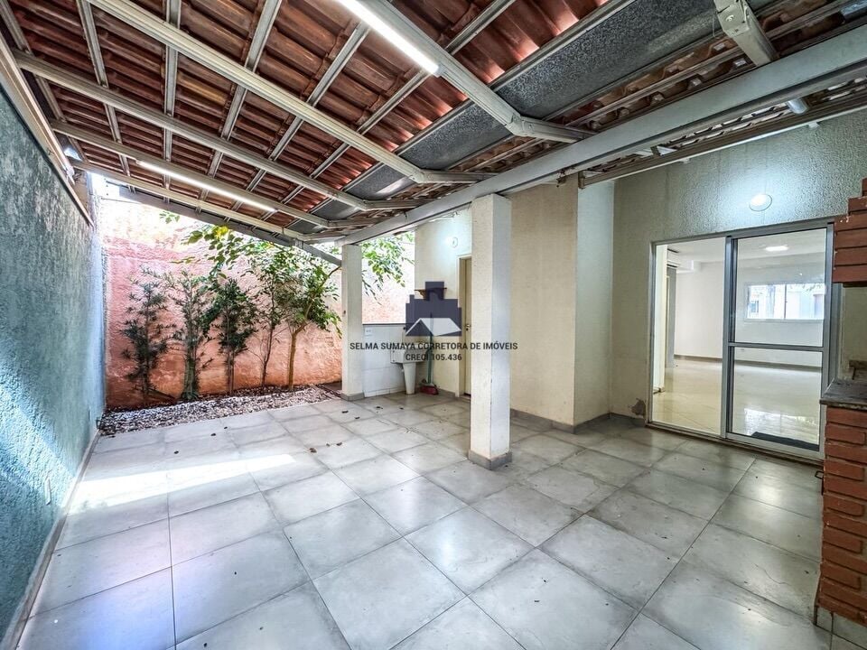 Casa de Condomínio com 3 quartos à venda, 120m² — foto 8 de 11