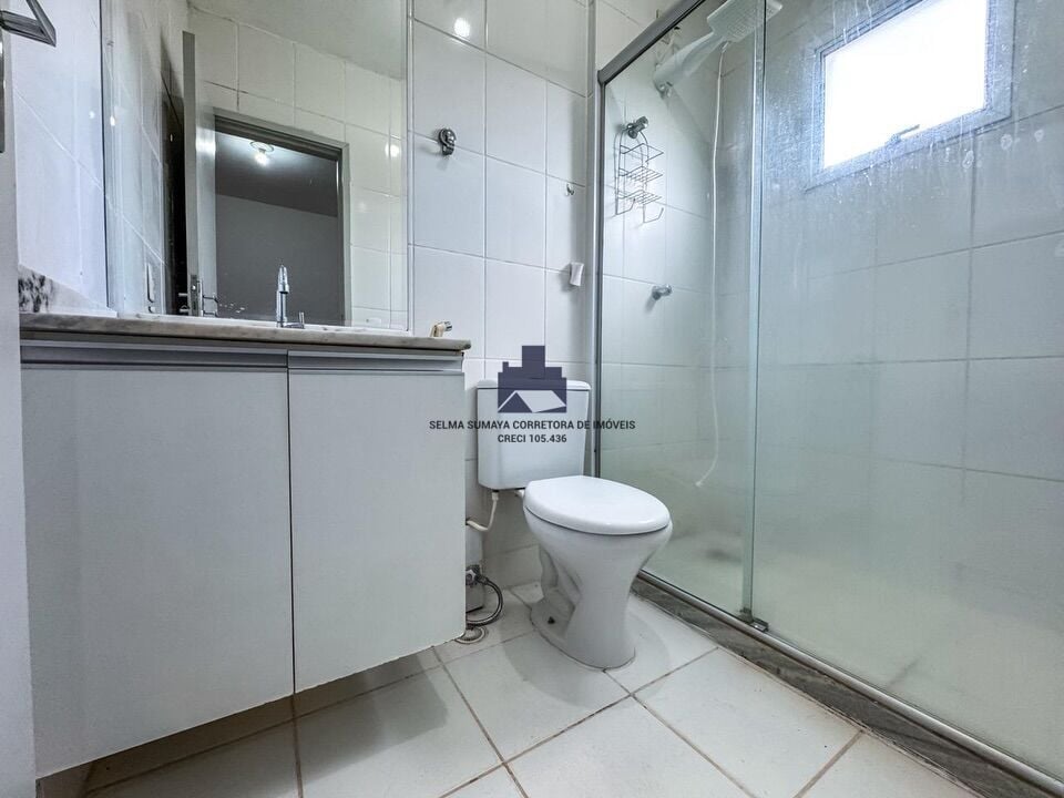 Casa de Condomínio com 3 quartos à venda, 120m² — foto 6 de 11