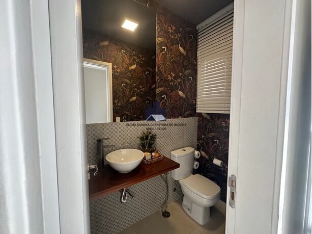 Casa de Condomínio com 3 quartos à venda, 160m² — foto 7 de 20