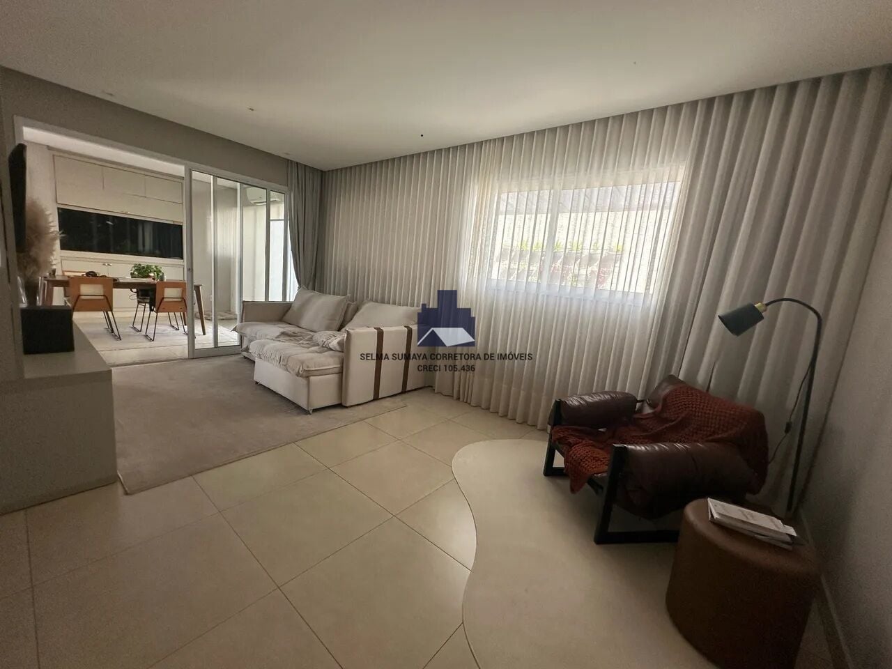 Casa de Condomínio com 3 quartos à venda, 160m² — foto 4 de 20