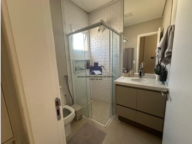 Casa de Condomínio com 3 quartos à venda, 160m² — foto 16 de 20