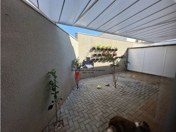 Casa de Condomínio com 3 quartos à venda, 160m² — foto 10 de 20