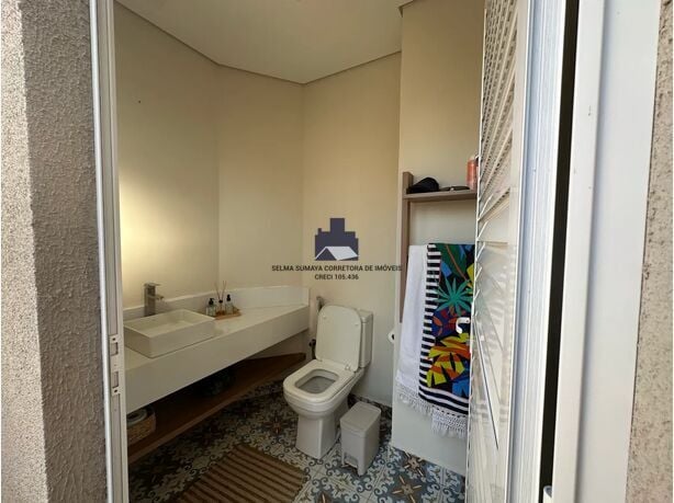 Casa de Condomínio com 3 quartos à venda, 160m² — foto 9 de 20