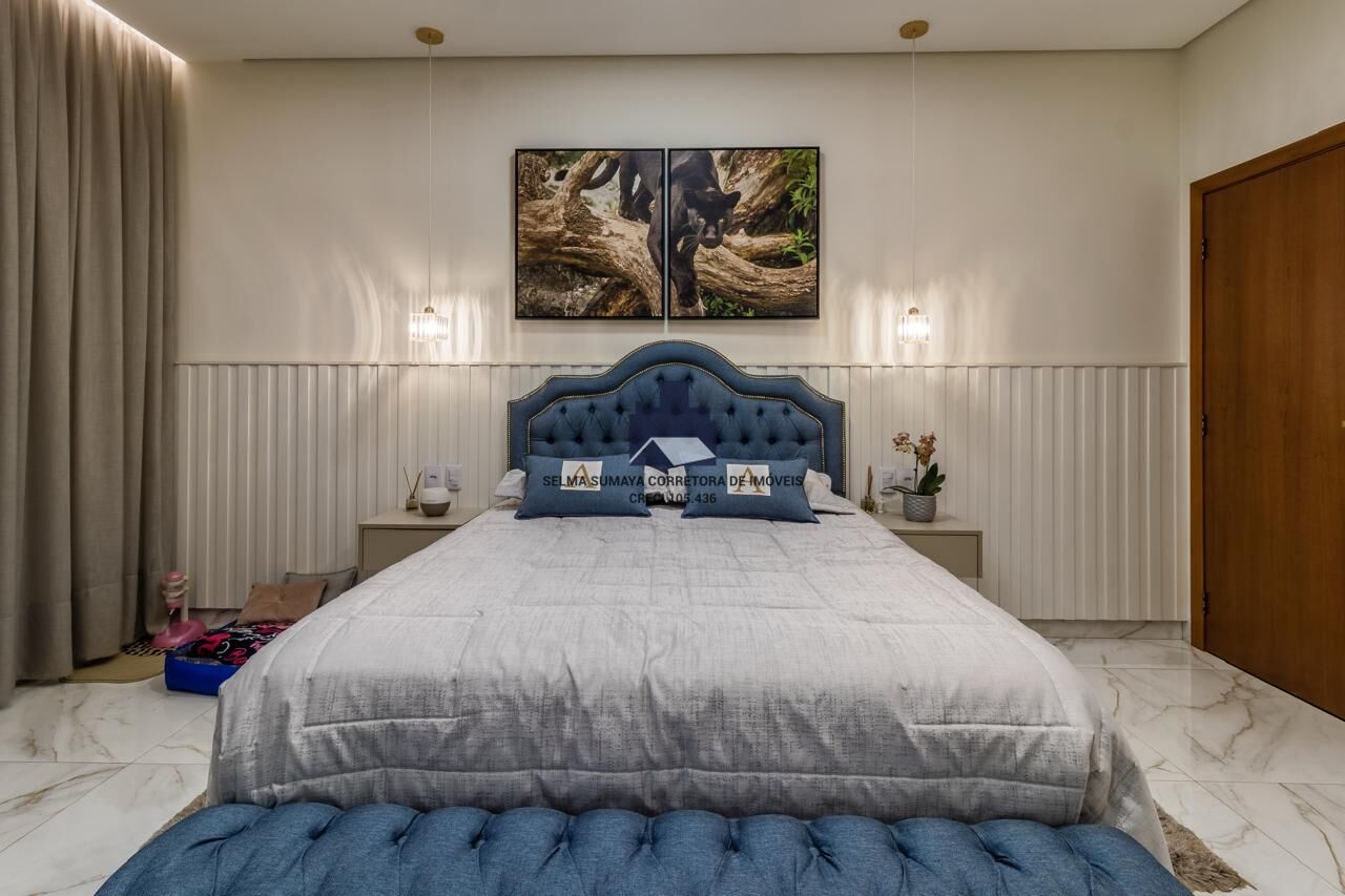 Casa de Condomínio com 3 quartos à venda, 242m² — foto 7 de 27