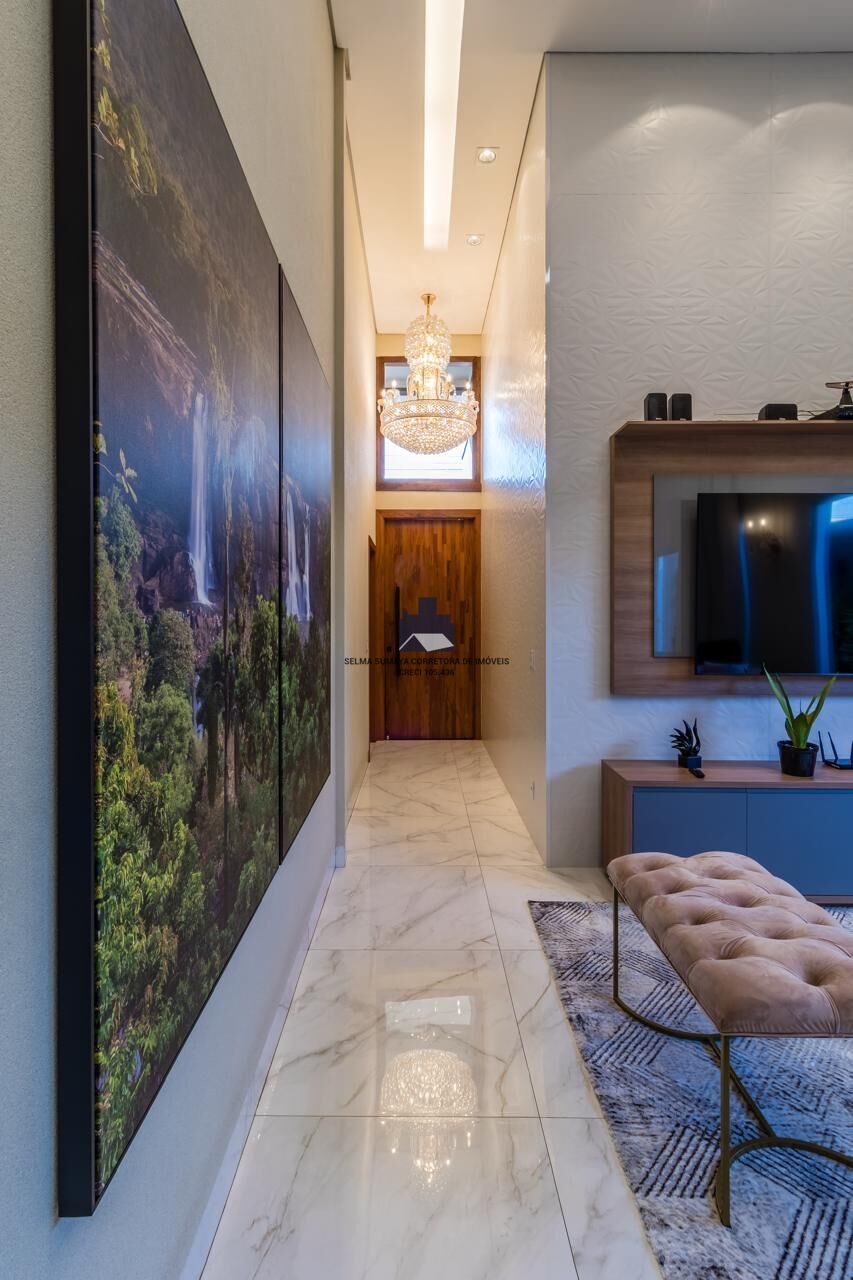 Casa de Condomínio com 3 quartos à venda, 242m² — foto 18 de 27