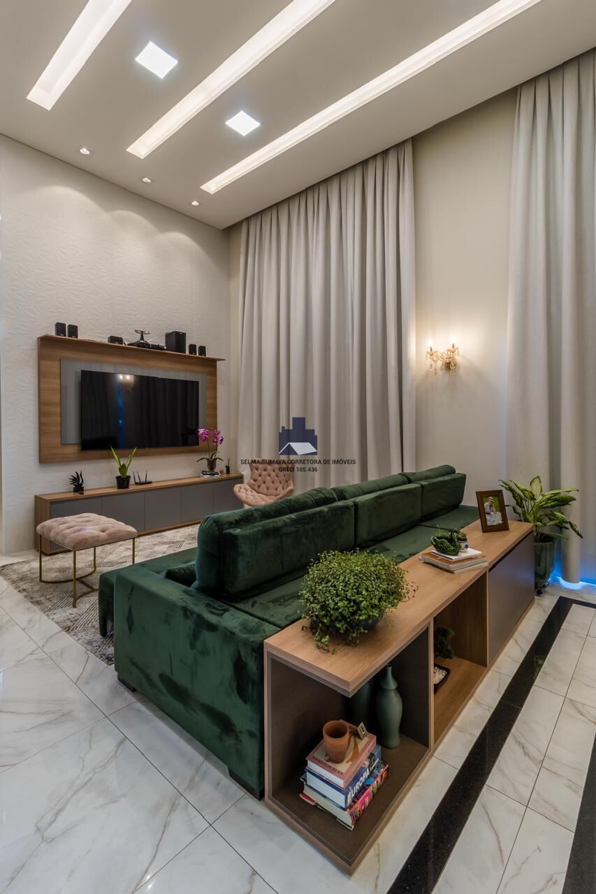 Casa de Condomínio com 3 quartos à venda, 242m² — foto 5 de 27