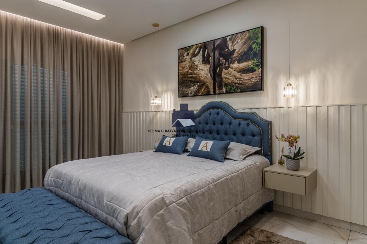 Casa de Condomínio com 3 quartos à venda, 242m² — foto 10 de 27