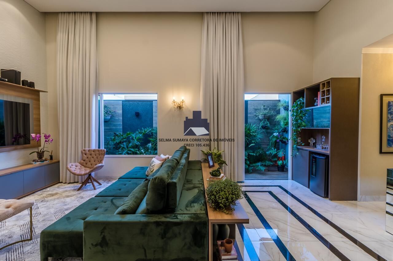 Casa de Condomínio com 3 quartos à venda, 242m² — foto 24 de 27