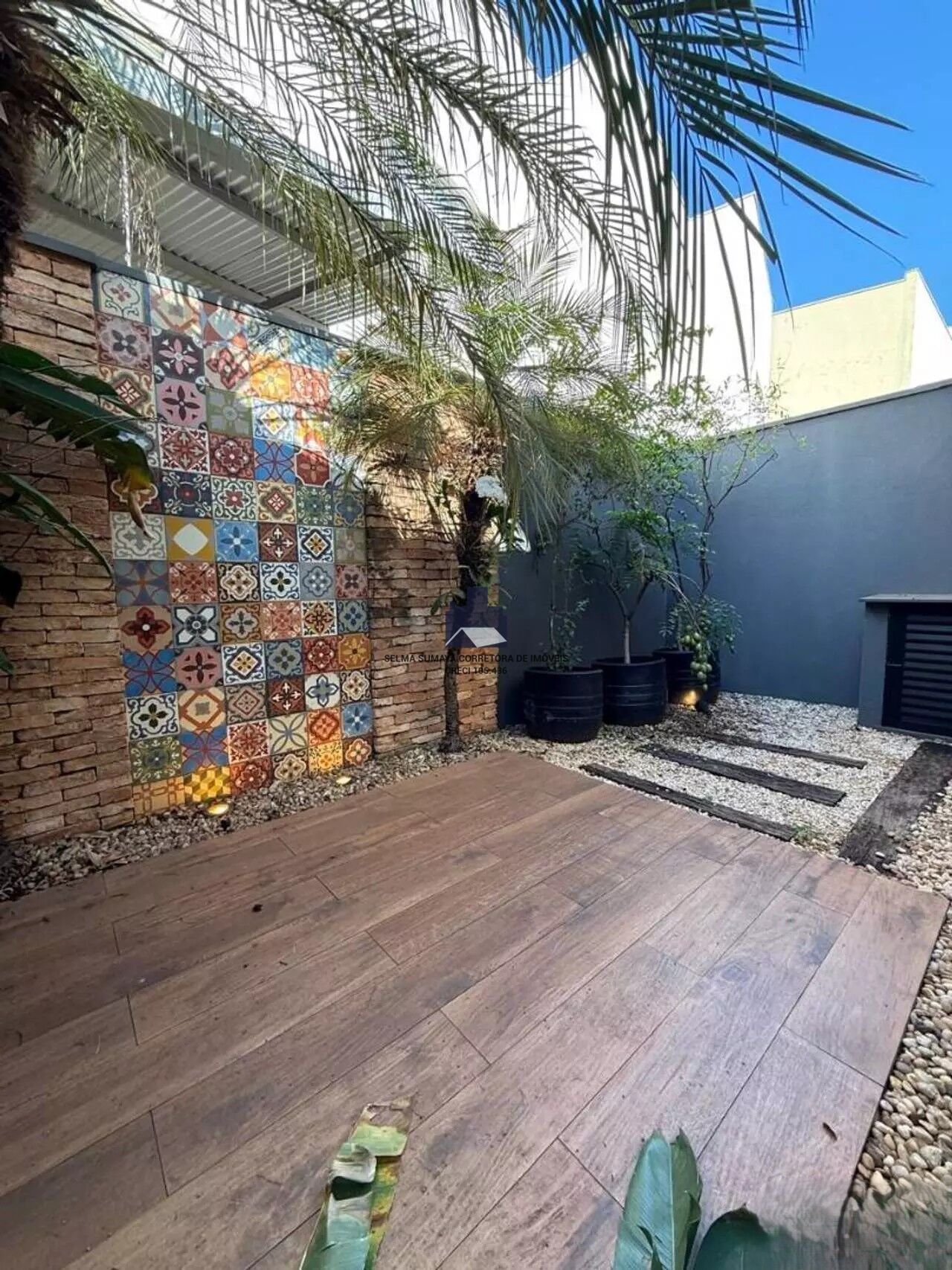 Casa de Condomínio com 3 quartos à venda, 140m² — foto 9 de 17