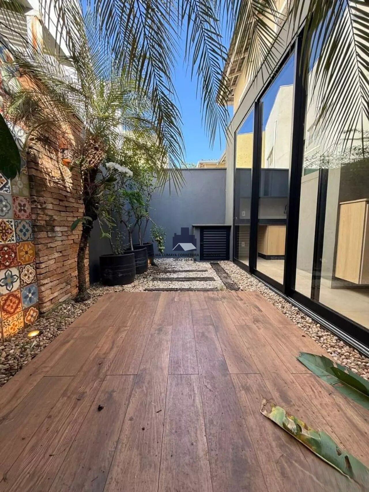 Casa de Condomínio com 3 quartos à venda, 140m² — foto 17 de 17