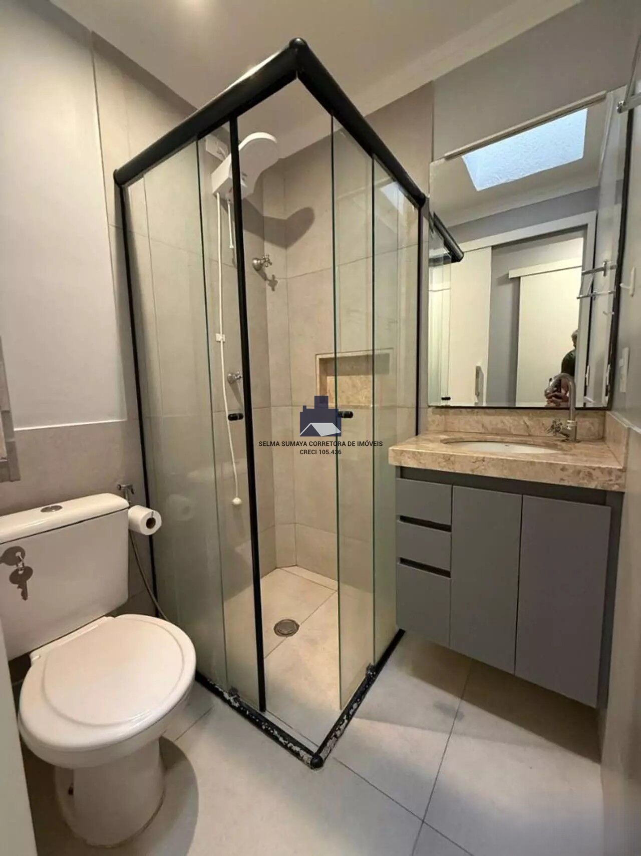 Casa de Condomínio com 3 quartos à venda, 140m² — foto 5 de 17