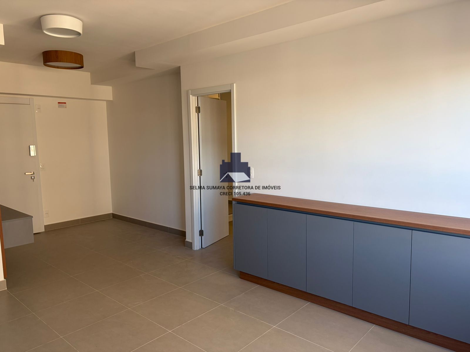 Apartamento com 1 quarto à venda, 48m² — foto 6 de 15