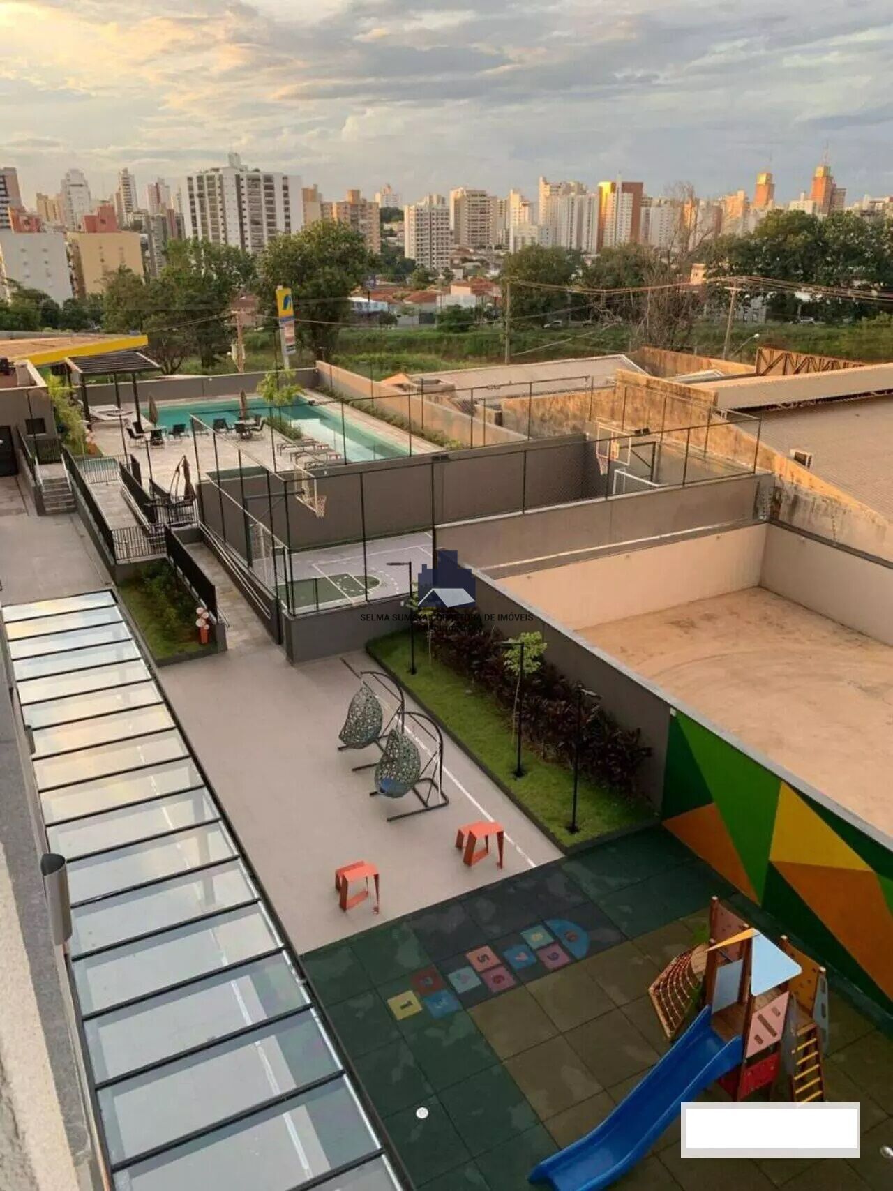 Apartamento com 1 quarto à venda, 48m² — foto 10 de 15