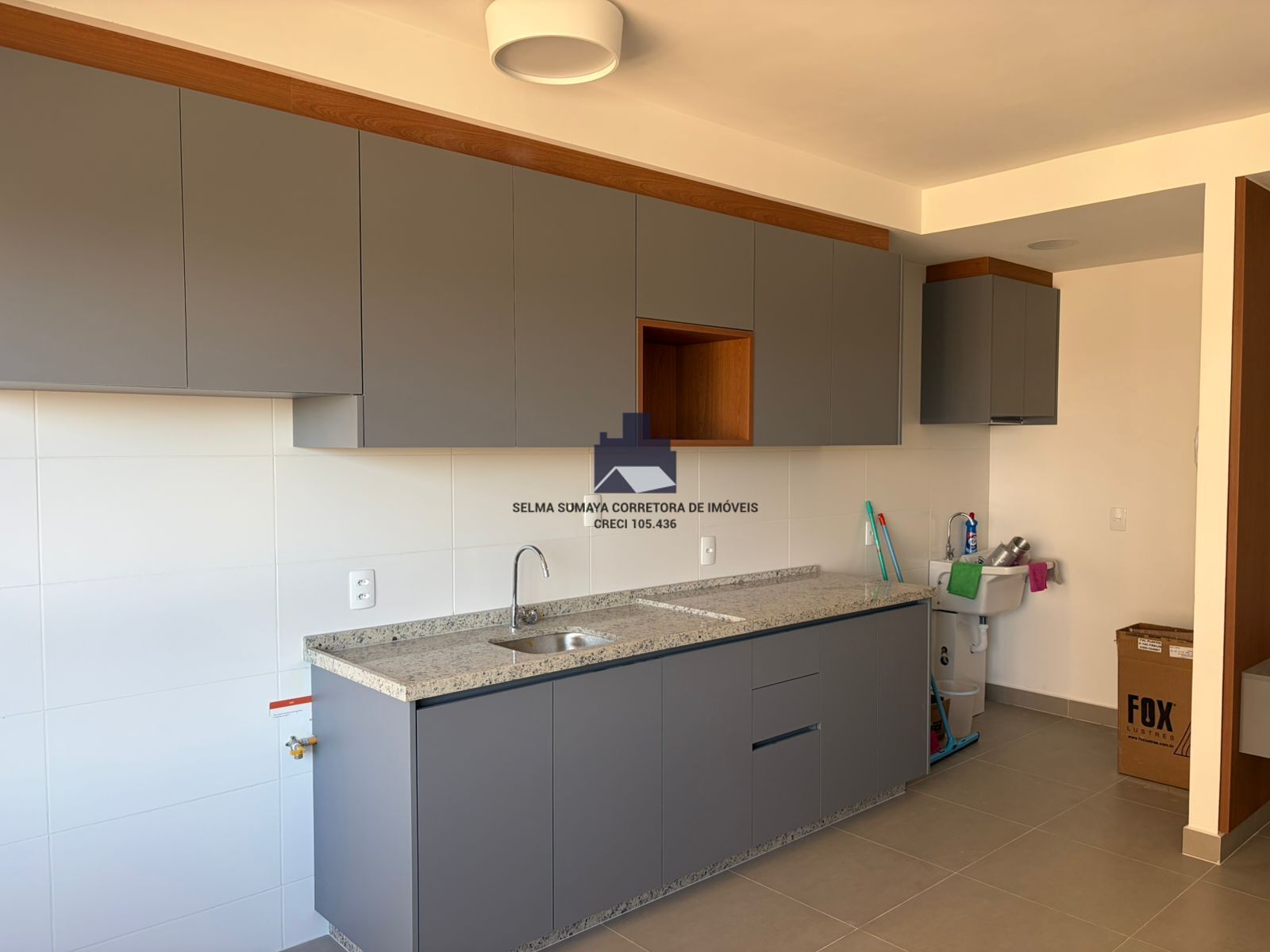 Apartamento com 1 quarto à venda, 48m² — foto 8 de 15