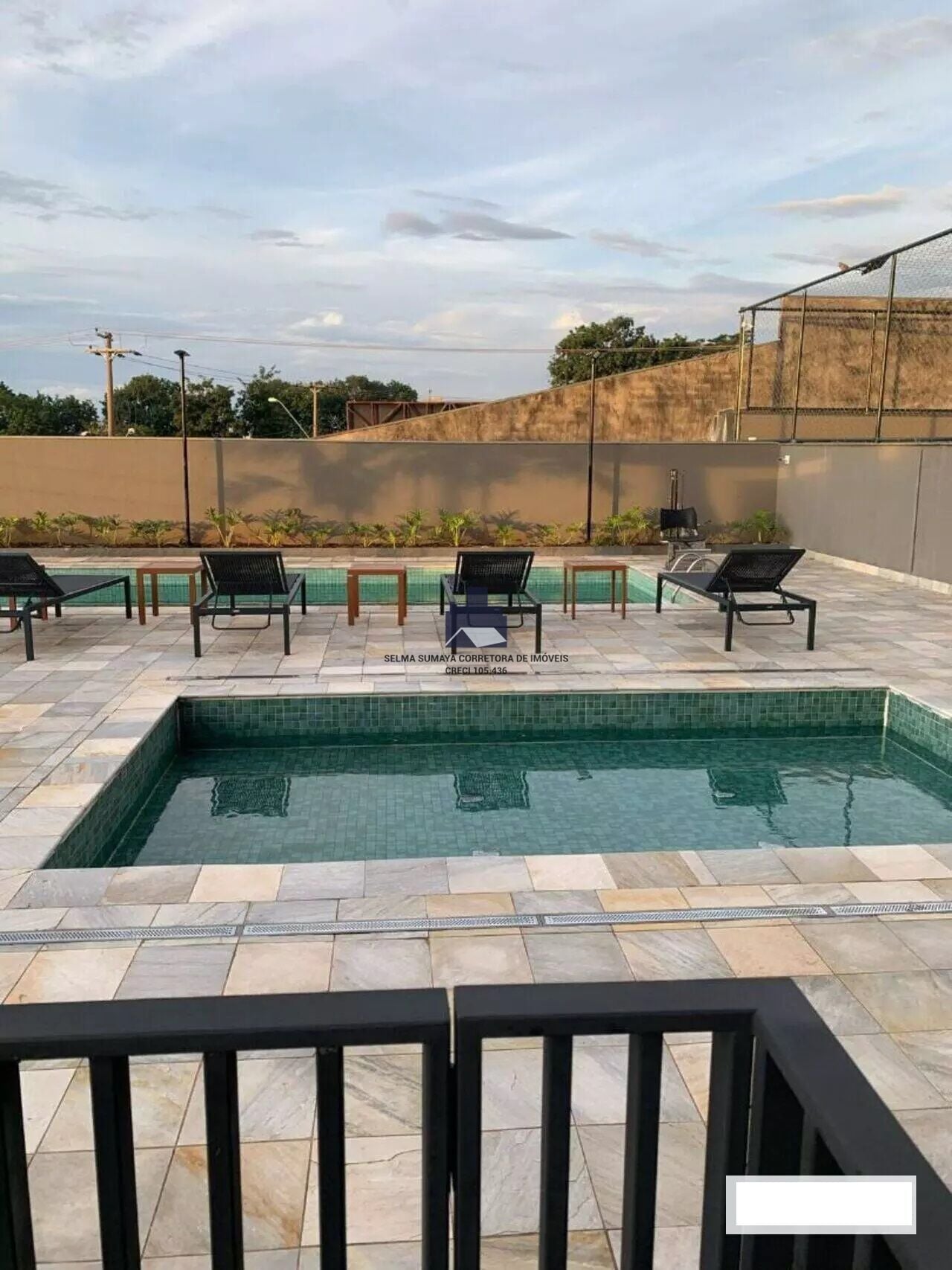 Apartamento com 1 quarto à venda, 48m² — foto 14 de 15
