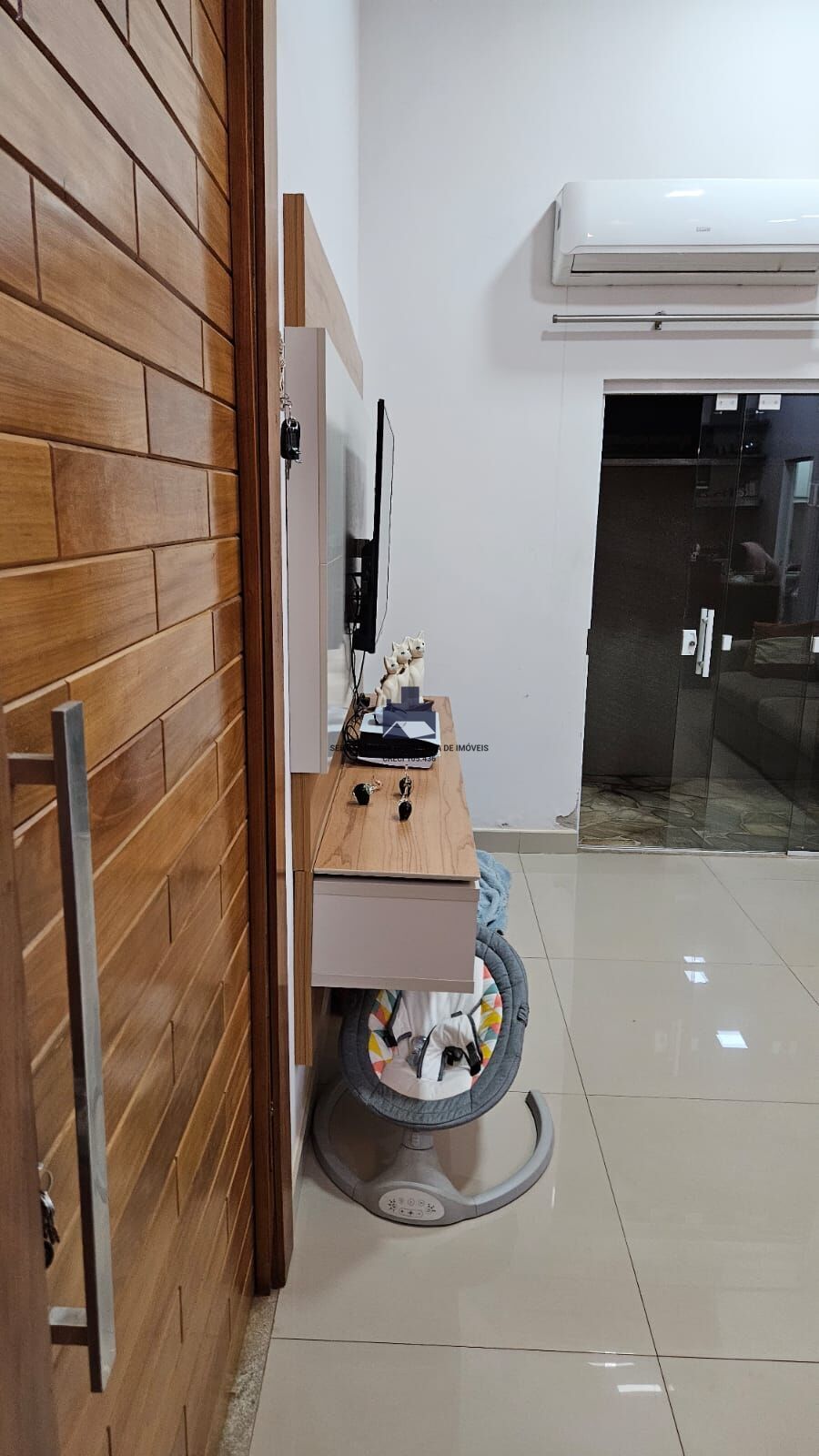 Casa de Condomínio com 3 quartos à venda, 118m² — foto 23 de 50