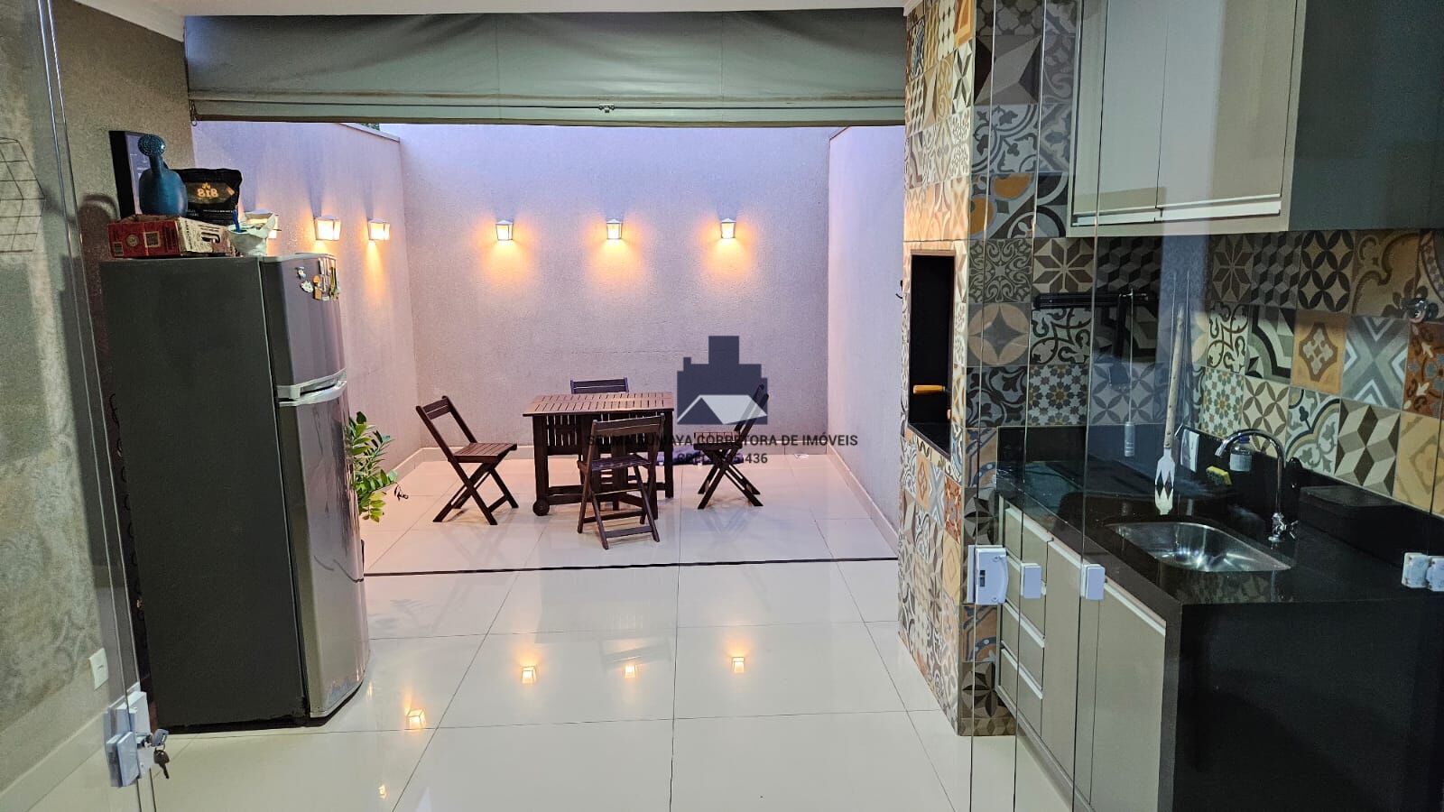Casa de Condomínio com 3 quartos à venda, 118m² — foto 10 de 50