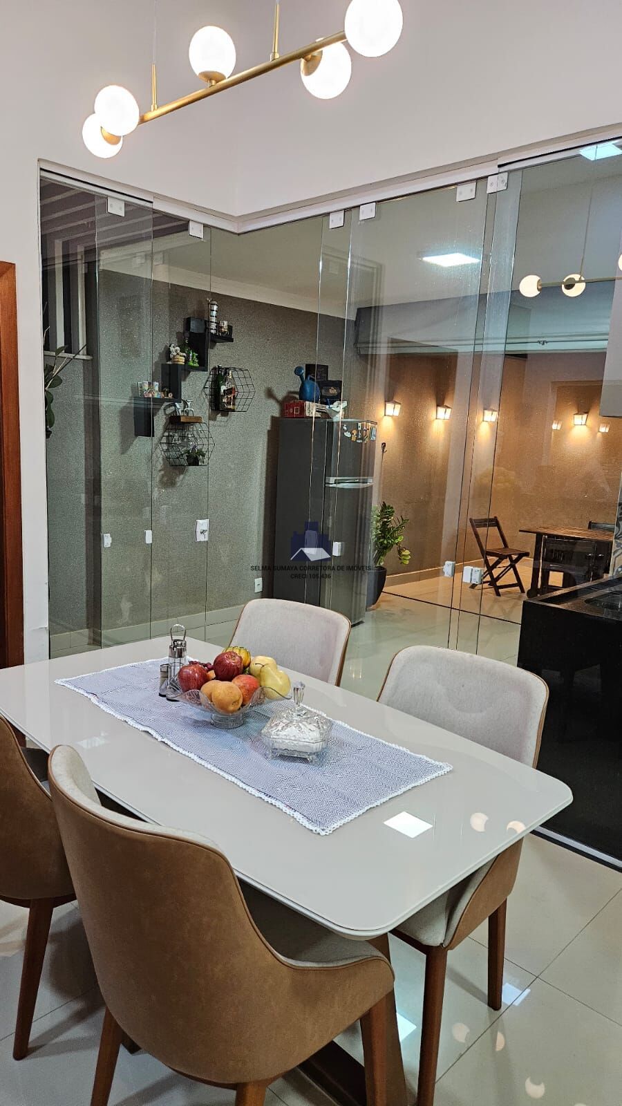 Casa de Condomínio com 3 quartos à venda, 118m² — foto 27 de 50