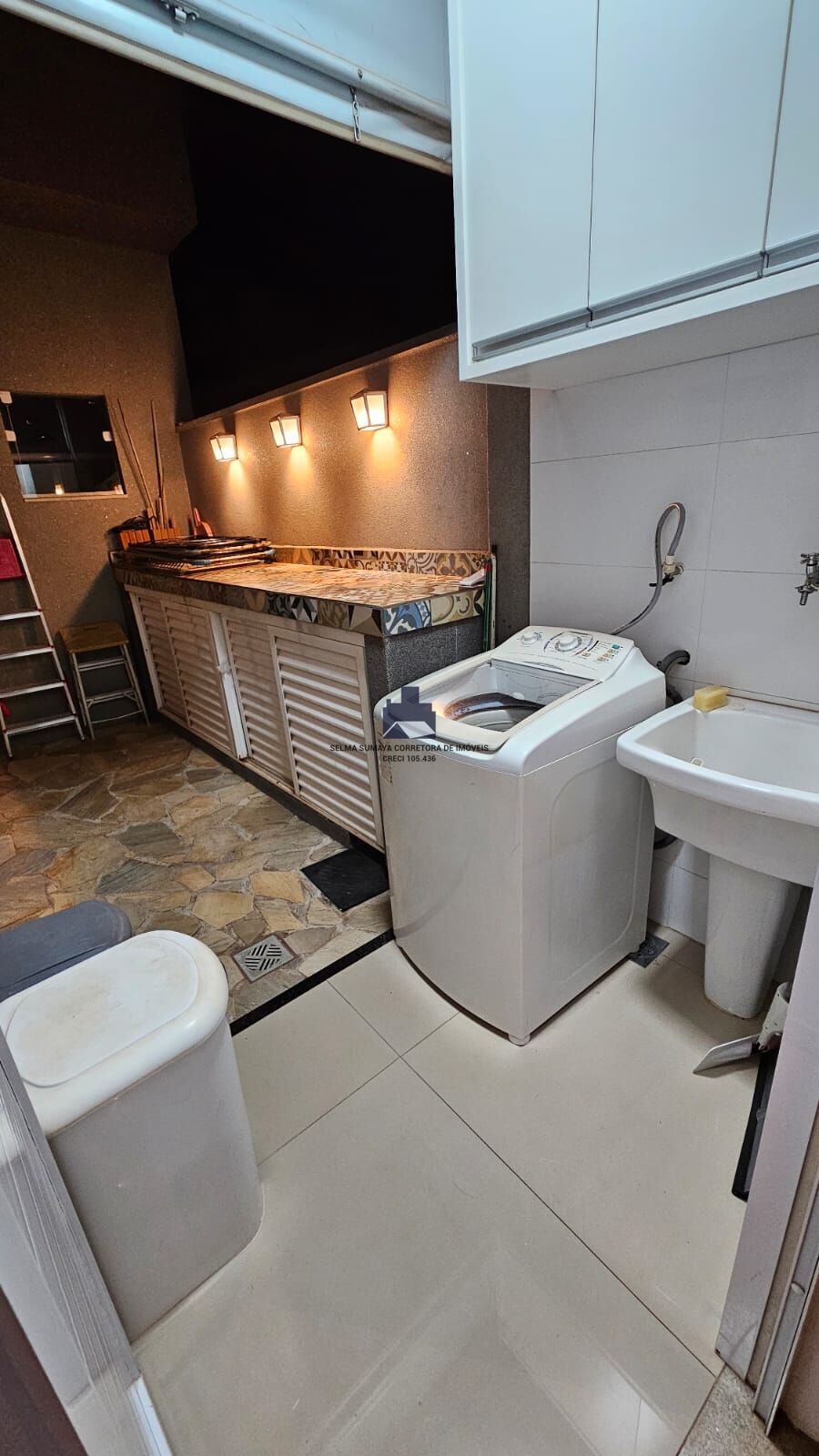 Casa de Condomínio com 3 quartos à venda, 118m² — foto 50 de 50