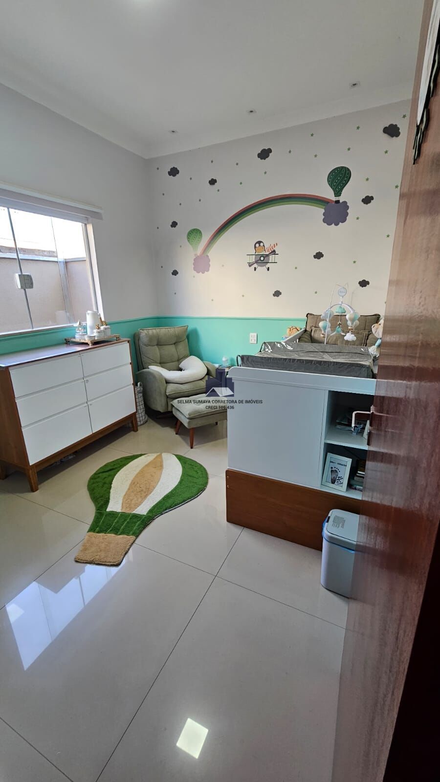 Casa de Condomínio com 3 quartos à venda, 118m² — foto 35 de 50