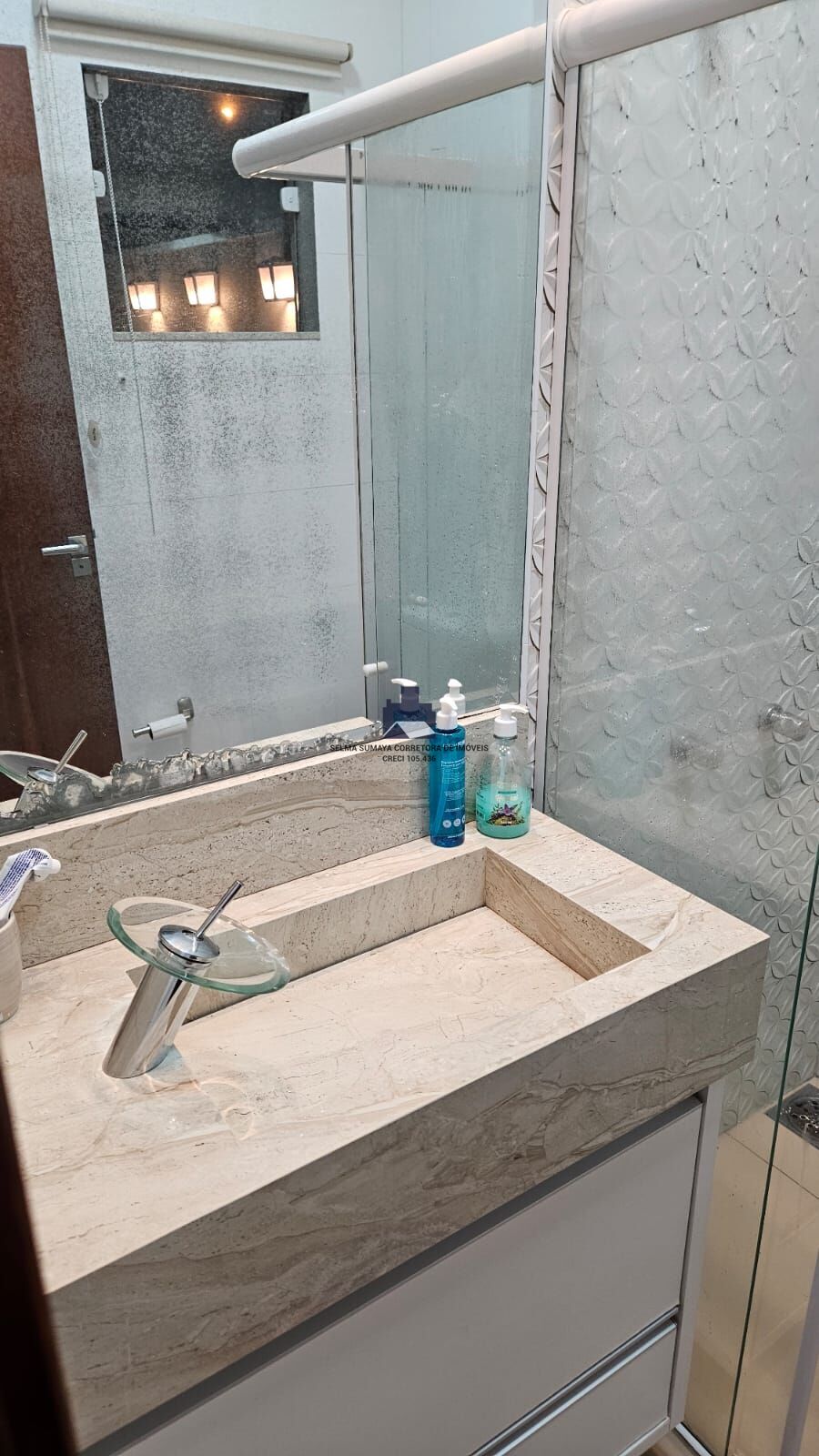 Casa de Condomínio com 3 quartos à venda, 118m² — foto 8 de 50