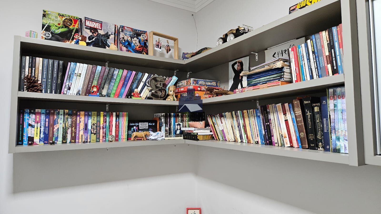 Casa de Condomínio com 3 quartos à venda, 118m² — foto 43 de 50