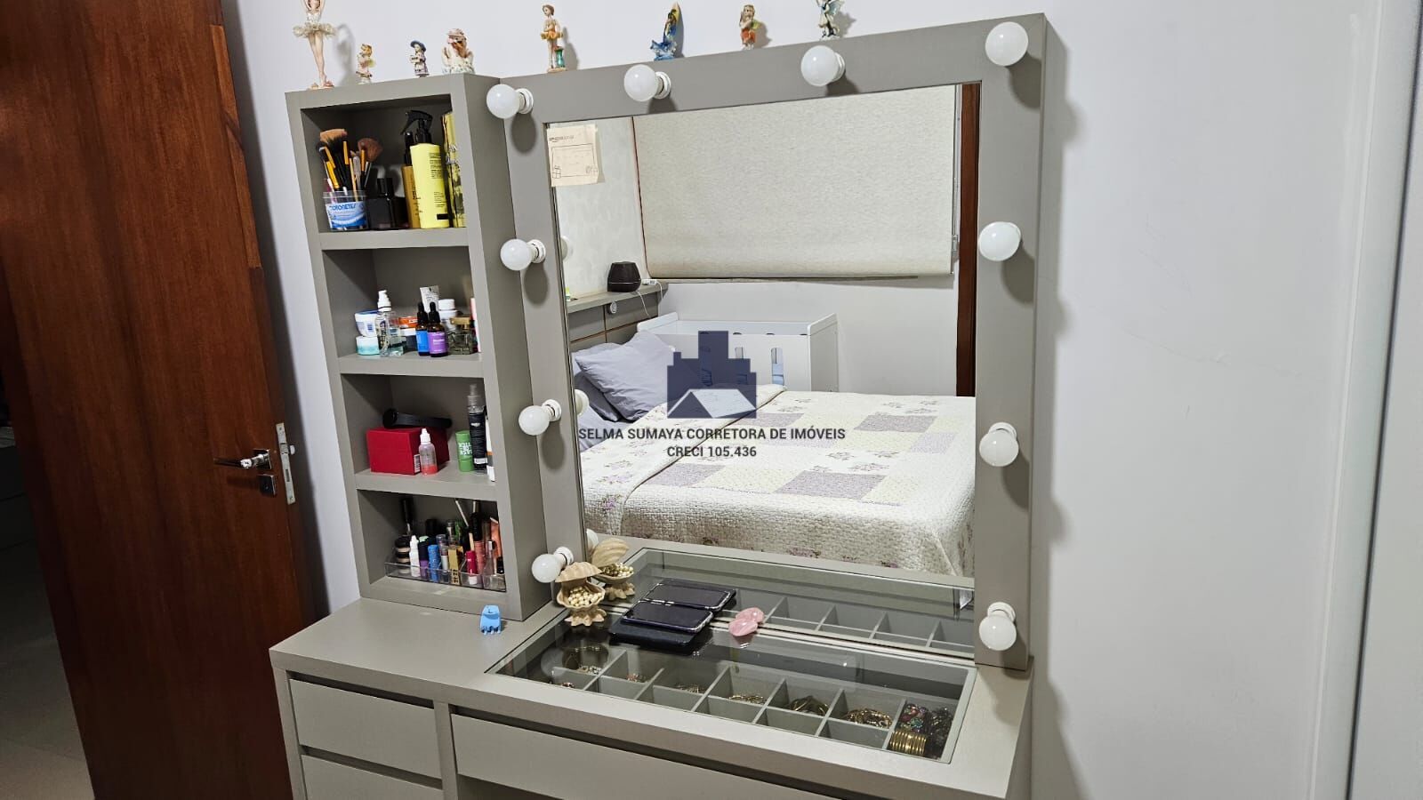 Casa de Condomínio com 3 quartos à venda, 118m² — foto 46 de 50