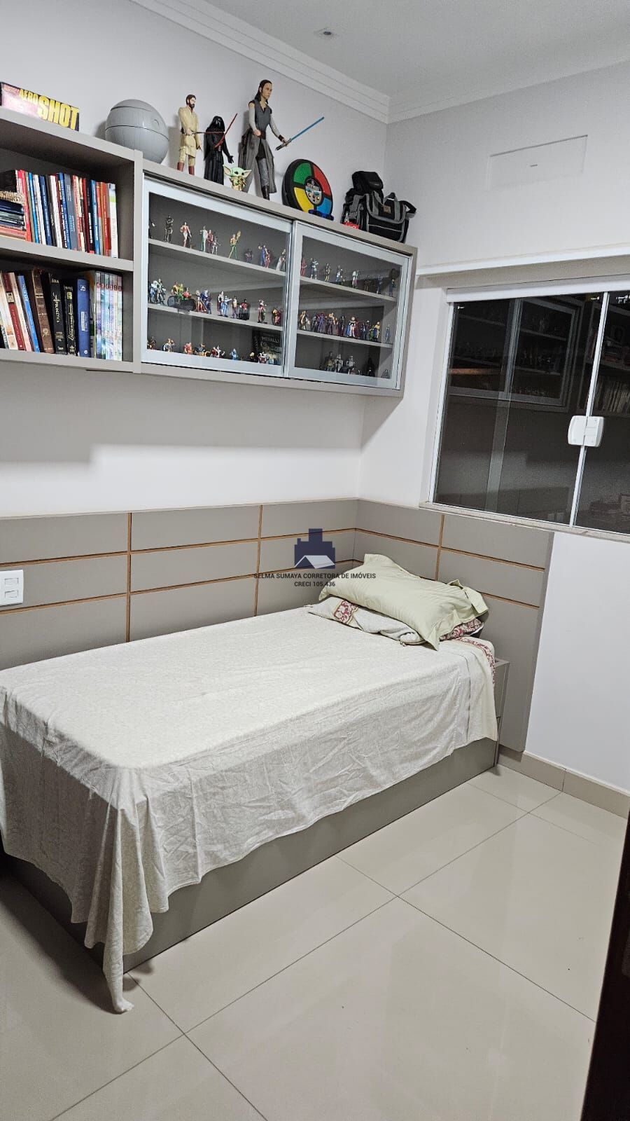 Casa de Condomínio com 3 quartos à venda, 118m² — foto 40 de 50
