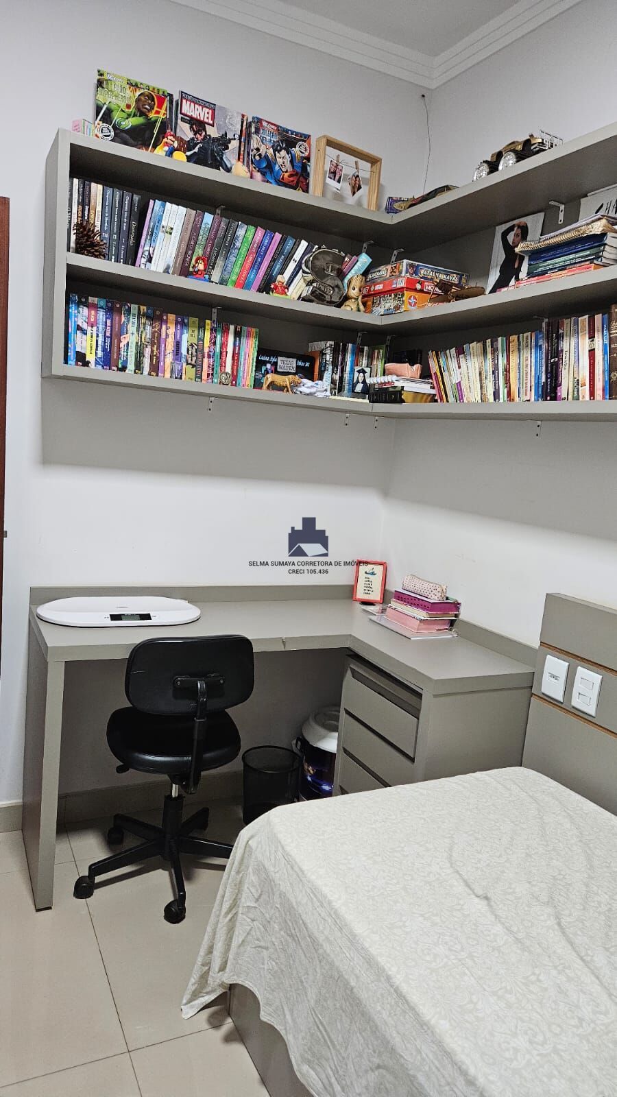 Casa de Condomínio com 3 quartos à venda, 118m² — foto 41 de 50