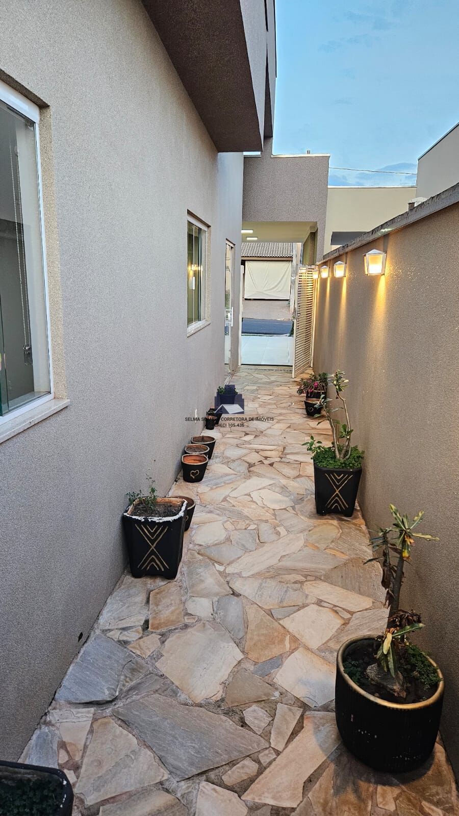 Casa de Condomínio com 3 quartos à venda, 118m² — foto 28 de 50