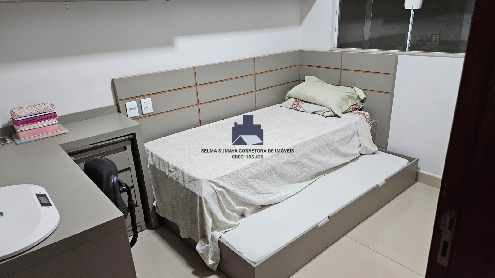 Casa de Condomínio com 3 quartos à venda, 118m² — foto 37 de 50