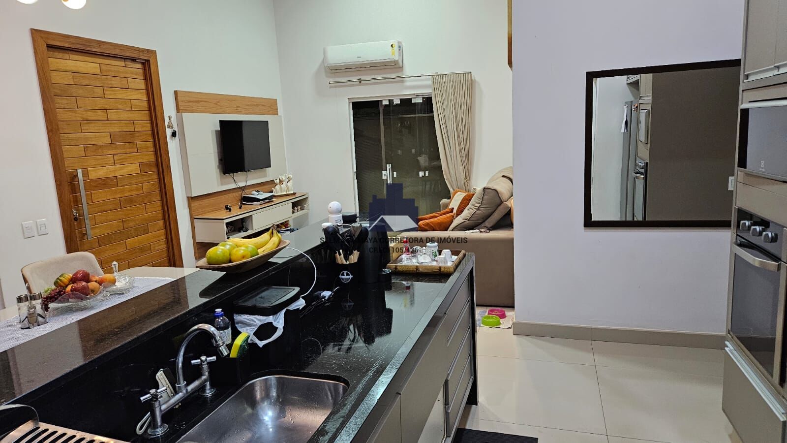 Casa de Condomínio com 3 quartos à venda, 118m² — foto 18 de 50