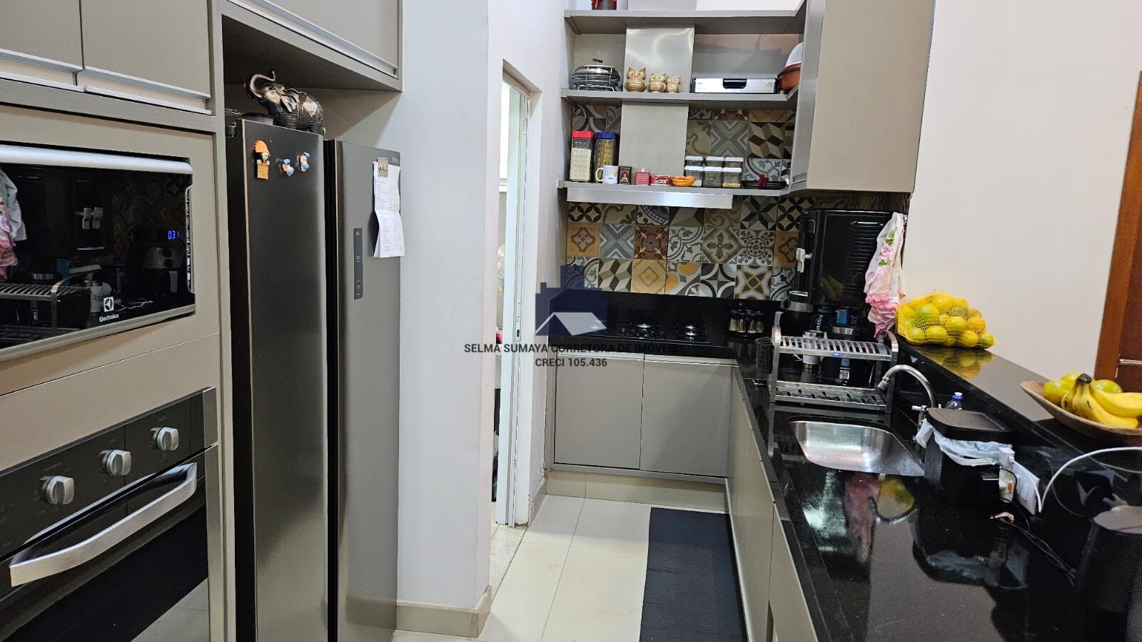 Casa de Condomínio com 3 quartos à venda, 118m² — foto 5 de 50