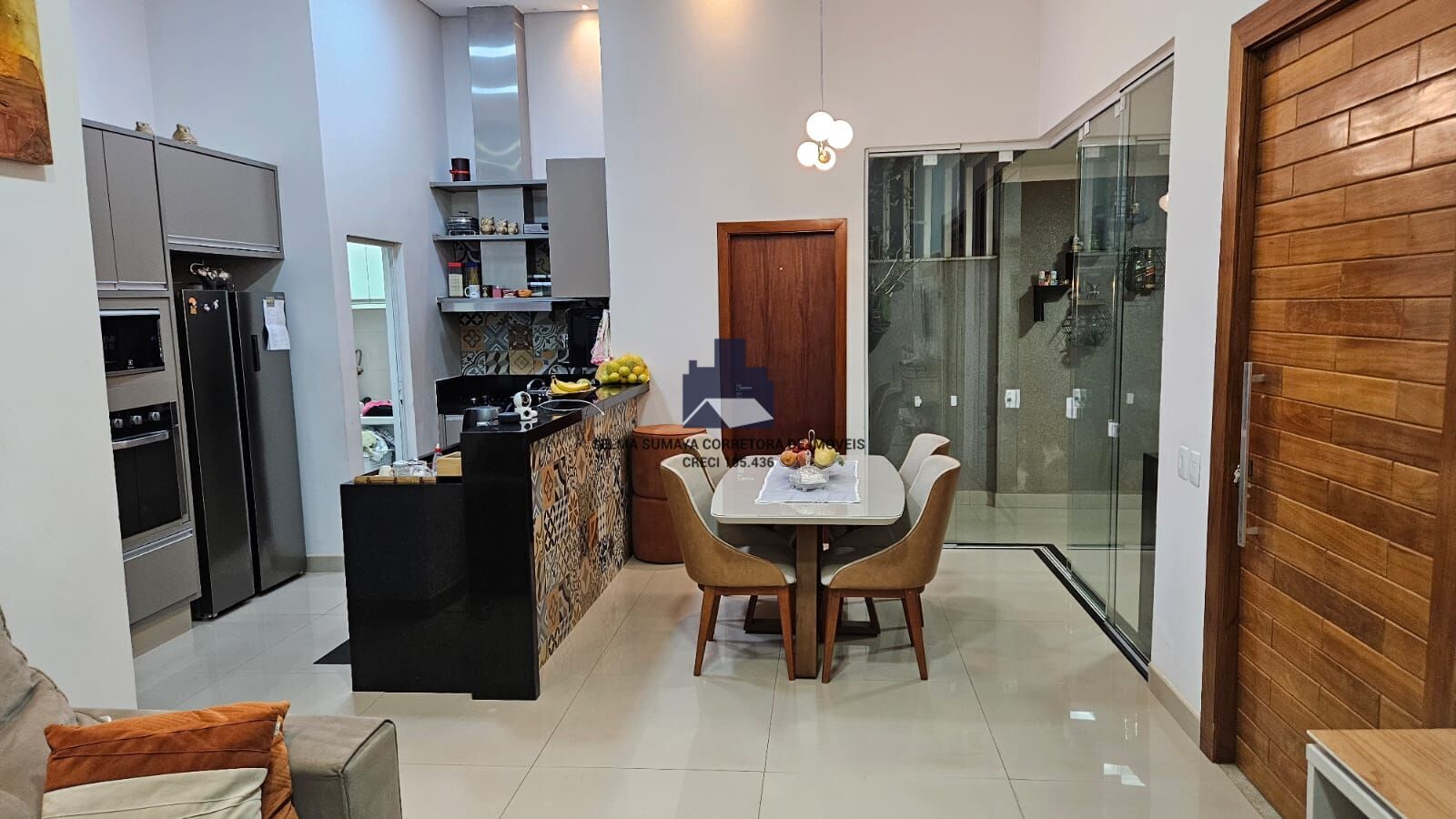 Casa de Condomínio com 3 quartos à venda, 118m² — foto 12 de 50